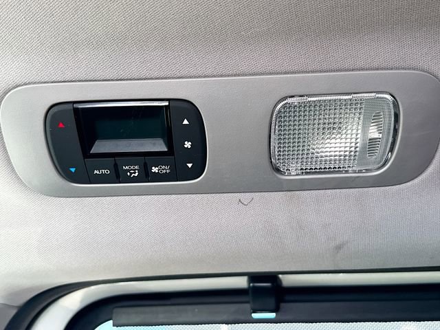 Certified 2023 Honda Odyssey Elite image 28