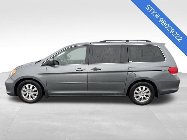 Used 2009 Honda Odyssey EX-L image 4