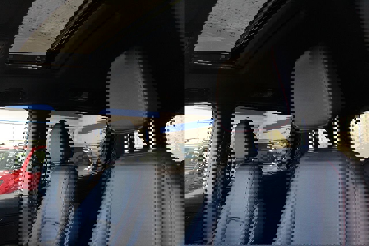 Certified 2023 Honda Odyssey Sport image 44