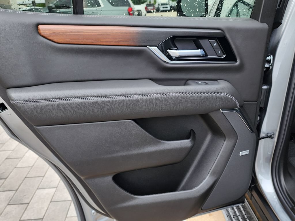 New 2026 GMC Yukon Denali AWD/4WD image 50