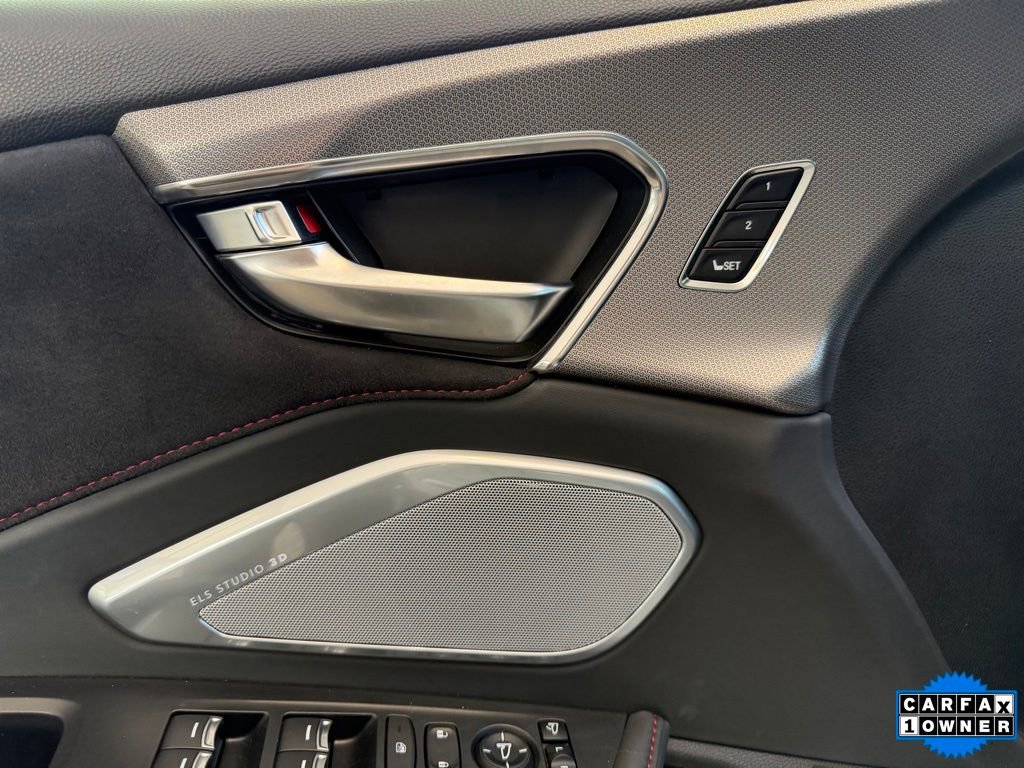 Certified 2022 Acura RDX AWD image 12
