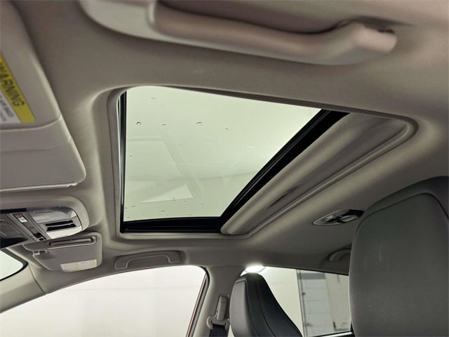 Used 2025 Subaru Crosstrek 2.5i Limited w/ Crosstrek Mirror Package image 31