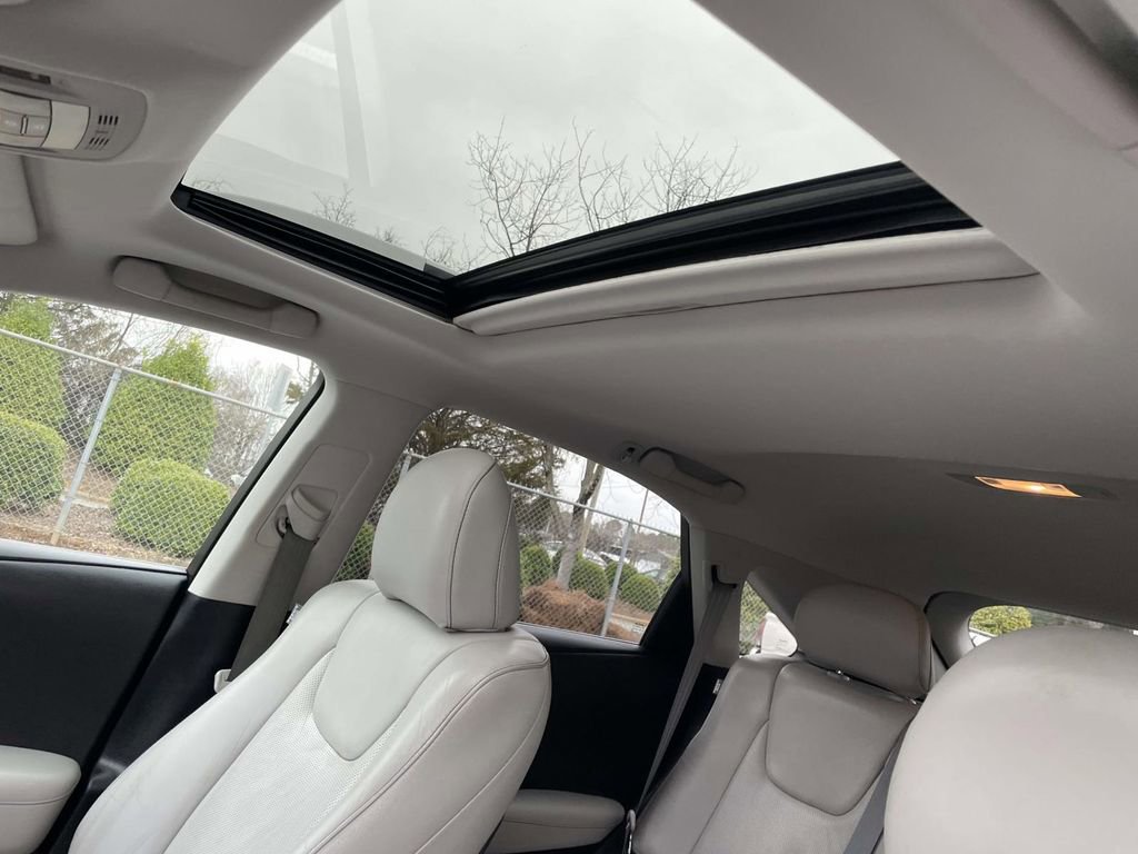 Used 2014 Lexus RX 350 FWD w/ Navigation Package image 30