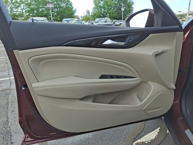 Used 2019 Buick Regal Preferred FWD image 12