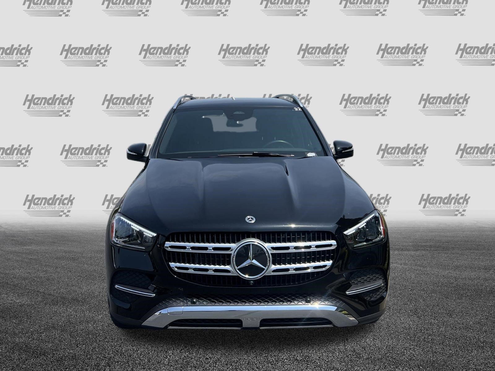 Certified 2026 Mercedes-Benz GLE 350 4MATIC image 3