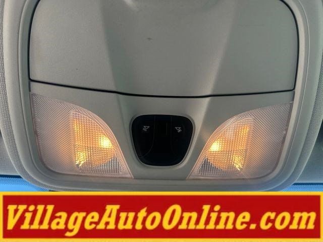 Used 2018 Jeep Compass Latitude w/ Popular Equipment Group AWD/4WD image 13