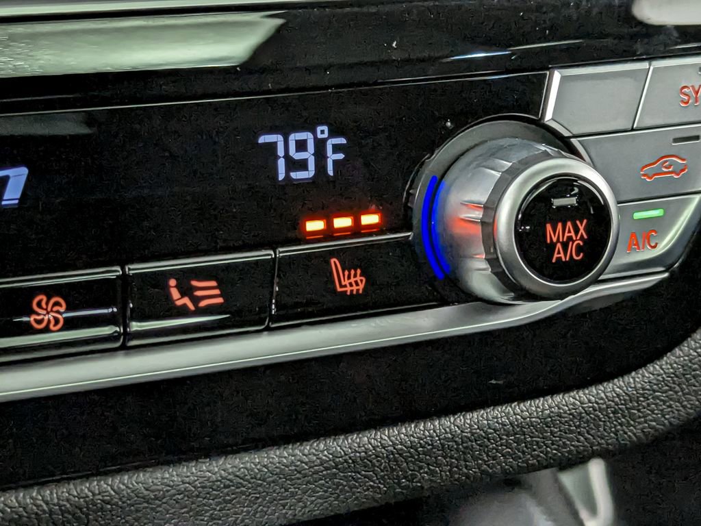 Used 2020 BMW X4 xDrive30i image 20