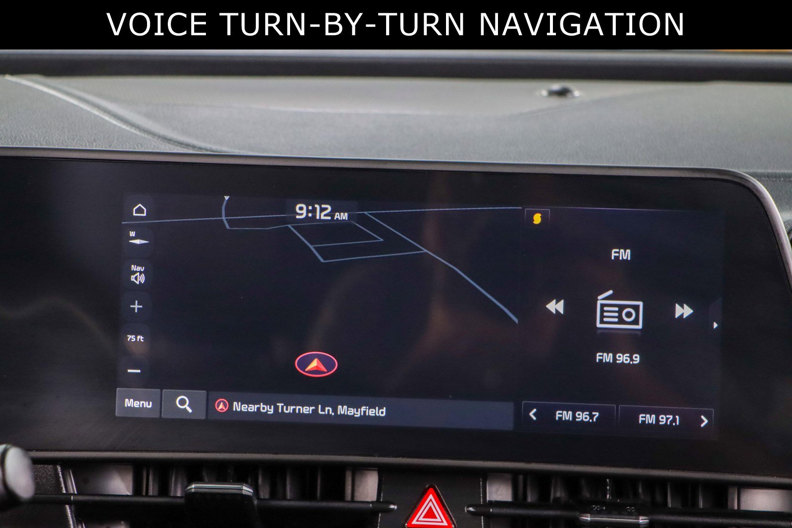 Used 2024 Kia Sportage X-Line w/ X-Line Premium Package image 18