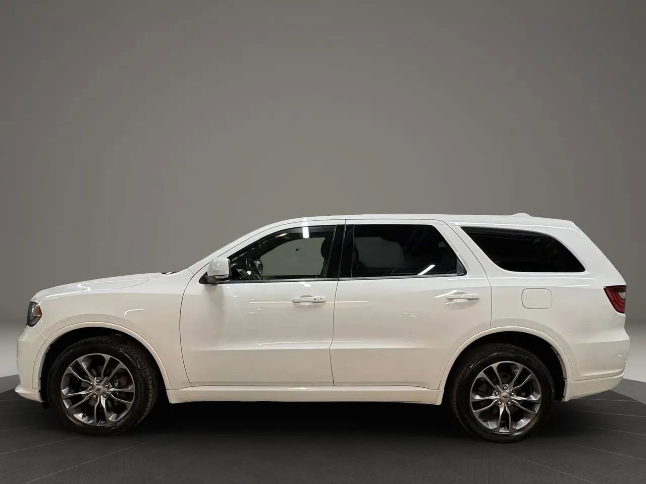 Used 2020 Dodge Durango GT image 5