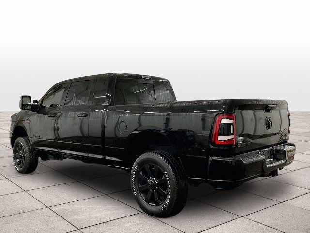 Used 2024 RAM 2500 Laramie w/ Night Edition AWD/4WD image 10
