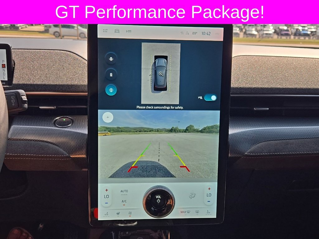 Used 2023 Ford Mustang Mach-E GT w/ GT Performance Edition AWD/4WD image 6