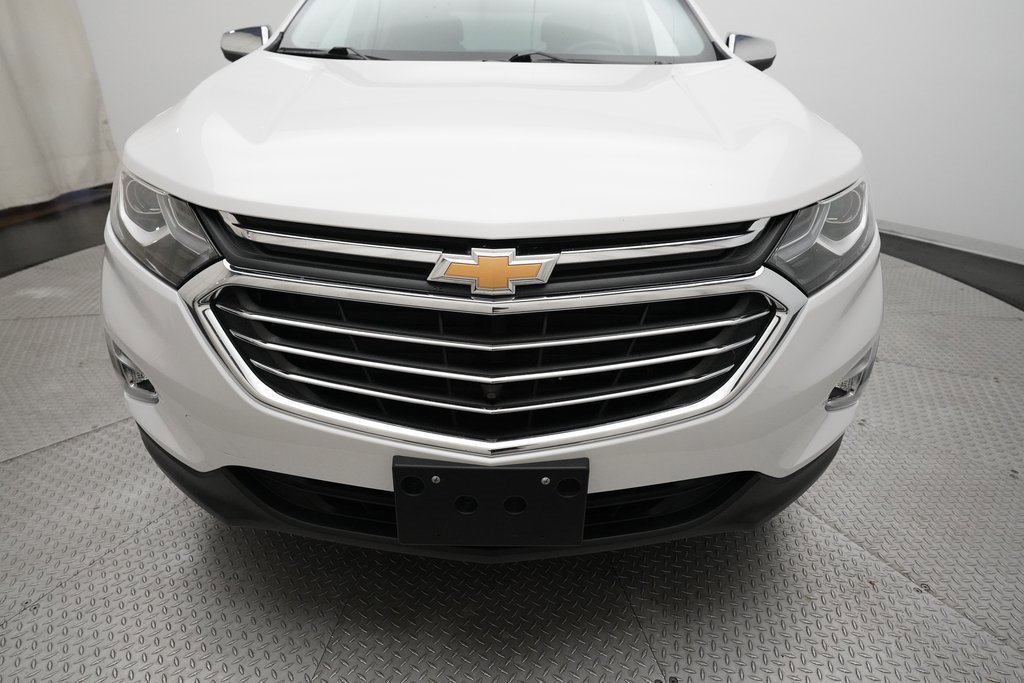 Used 2020 Chevrolet Equinox Premier image 22