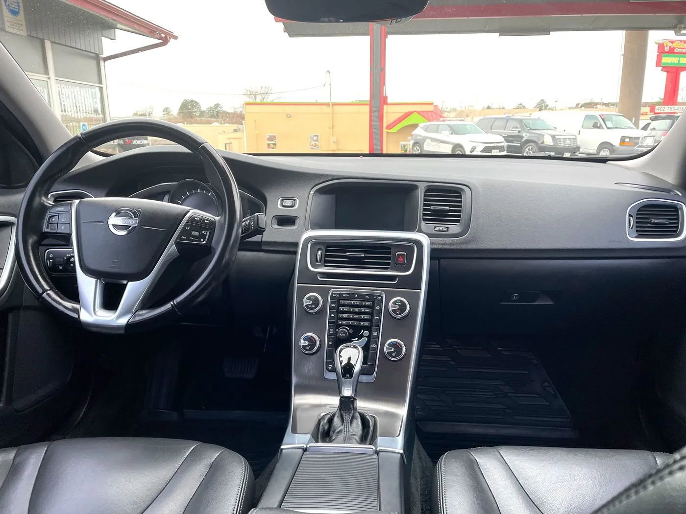 Used 2015 Volvo S60 T5 Premier image 13