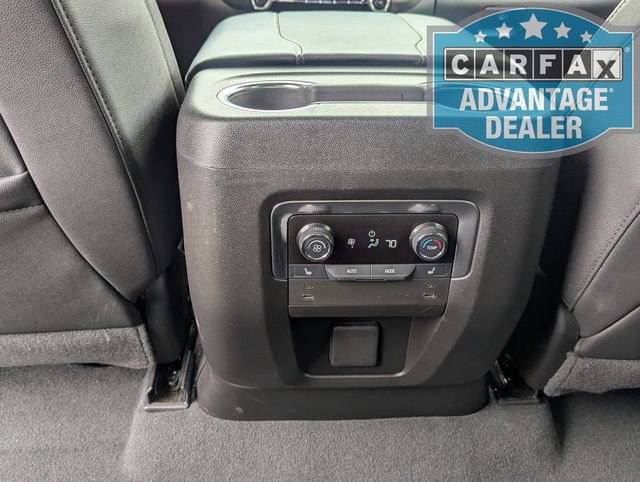 Used 2025 Chevrolet Tahoe Premier AWD/4WD image 20