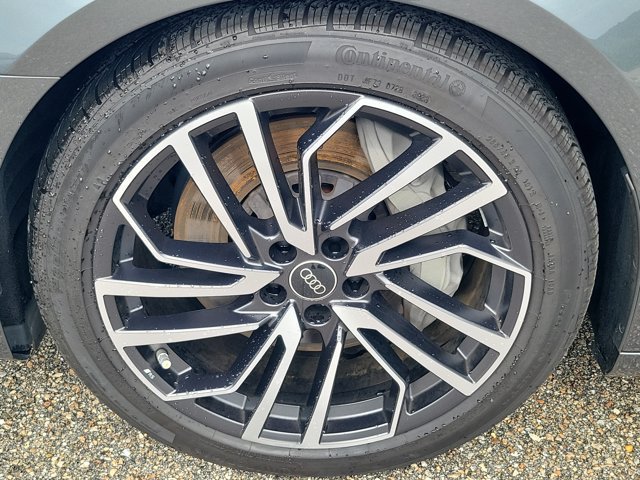 Certified 2024 Audi A7 3.0T Premium AWD/4WD image 9