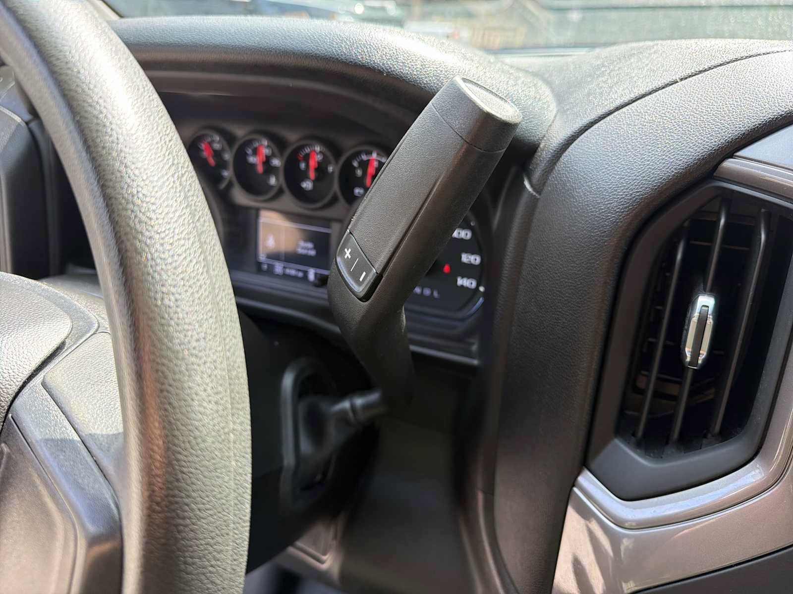 Used 2024 Chevrolet Silverado 1500 Custom AWD/4WD image 17