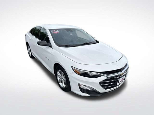 Used 2024 Chevrolet Malibu LT FWD image 7
