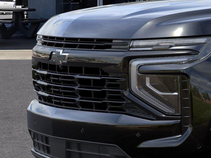 New 2026 Chevrolet Suburban RST image 13