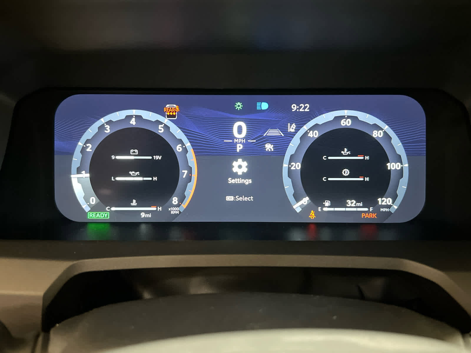 New 2026 Toyota 4Runner Limited AWD/4WD image 24