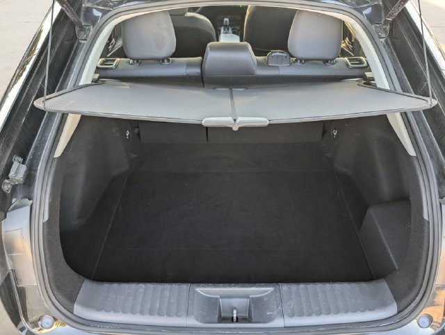 Used 2025 Toyota Prius LE FWD image 27