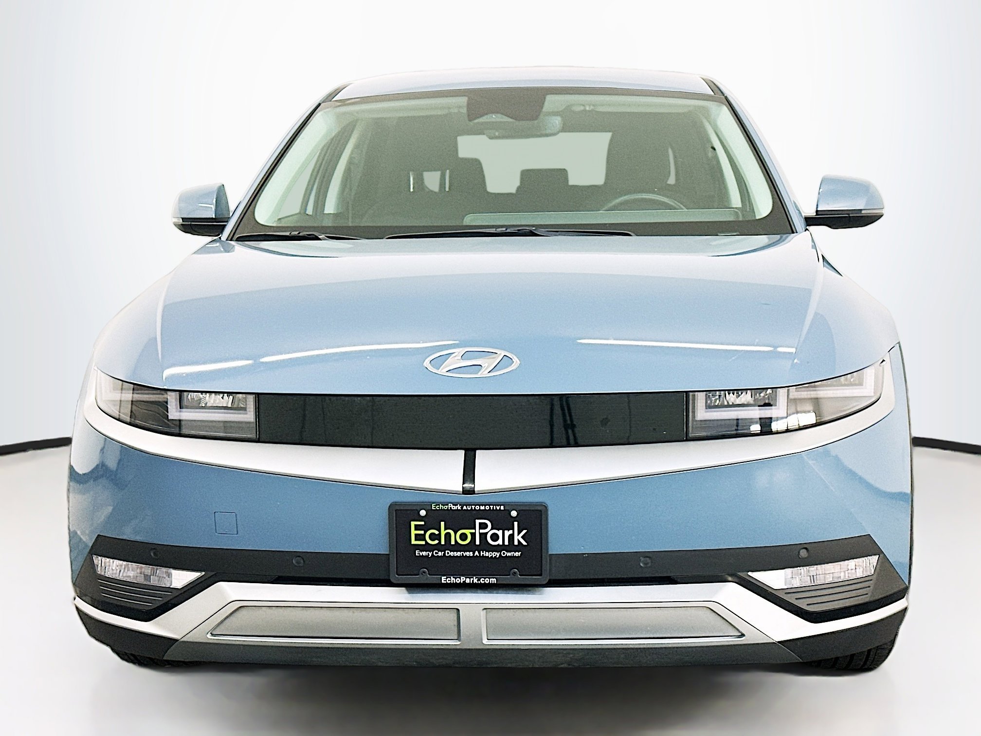 Used 2024 Hyundai Ioniq 5 SEL image 2