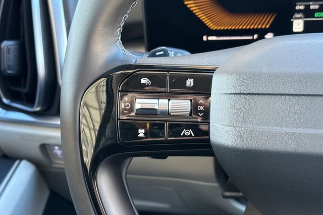 New 2026 Kia Sorento EX image 31