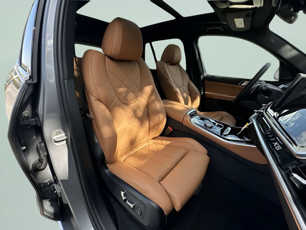 New 2026 BMW X5 sDrive40i RWD image 28