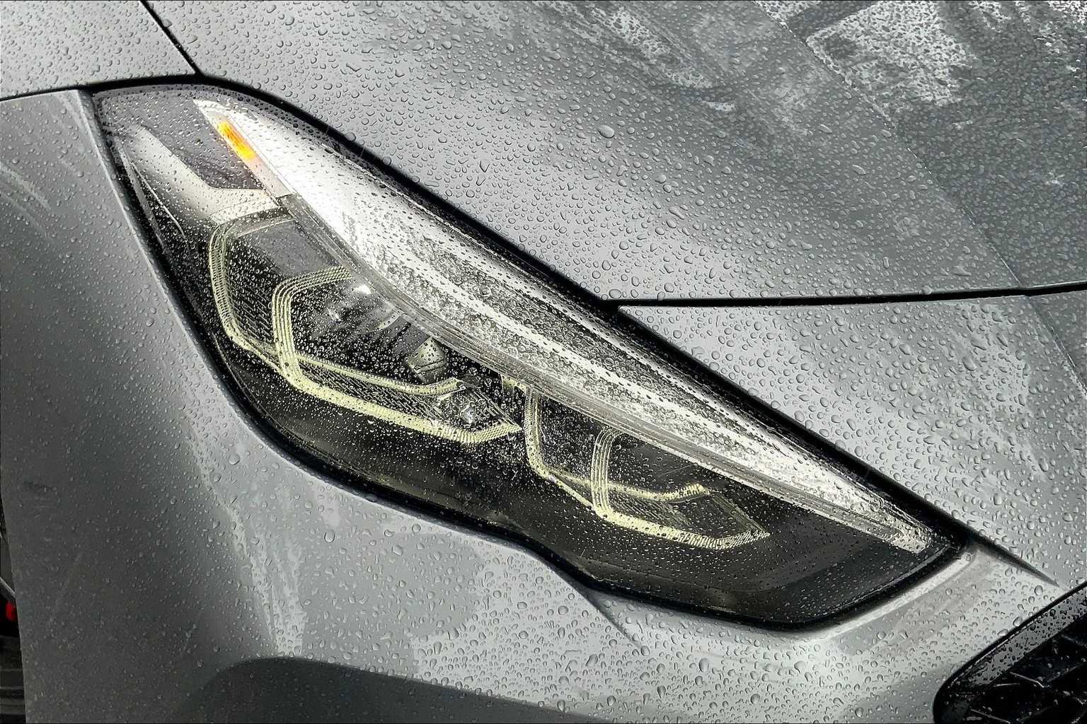 Used 2024 BMW M235i xDrive Gran Coupe w/ M Performance Package image 26