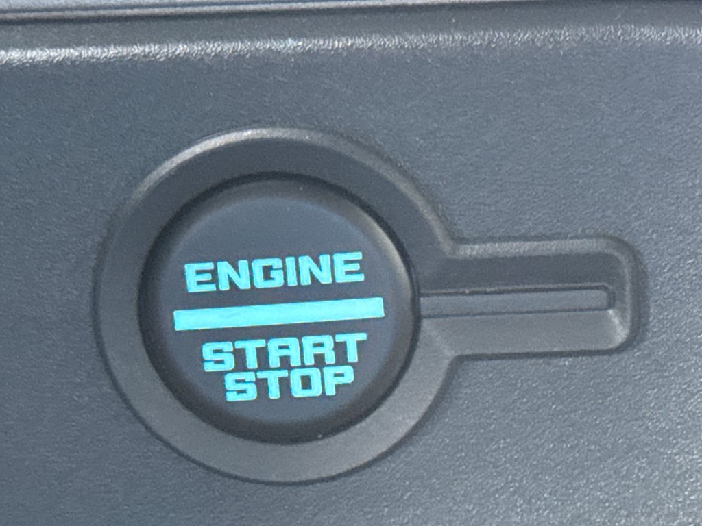 New 2026 Ford Bronco Outer Banks AWD/4WD image 23