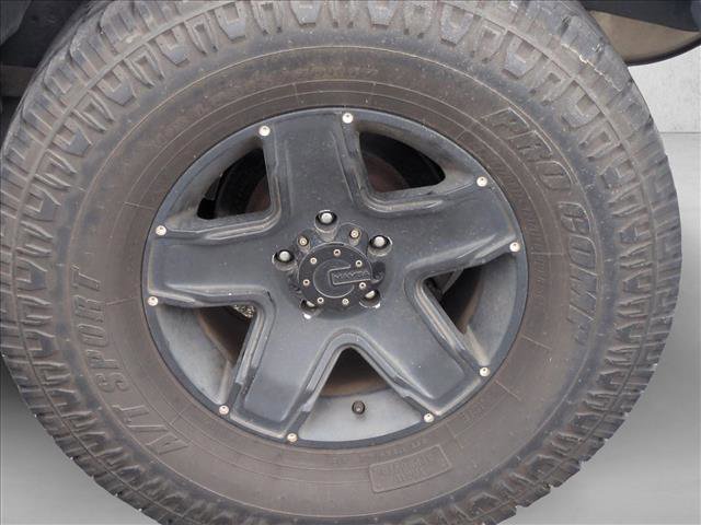 Used 2015 Jeep Wrangler Unlimited Sport w/ Quick Order Package 23S image 11