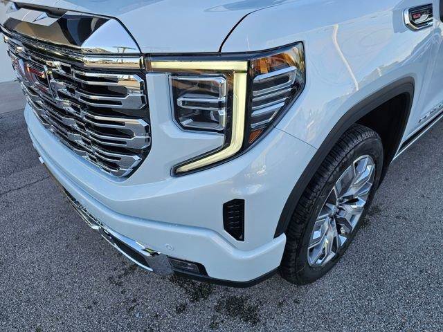 New 2026 GMC Sierra 1500 Denali image 16