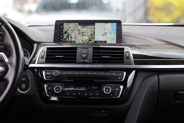 Used 2018 BMW 440i Gran Coupe RWD image 40