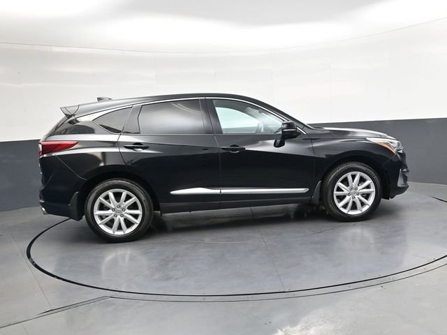Used 2019 Acura RDX AWD image 3