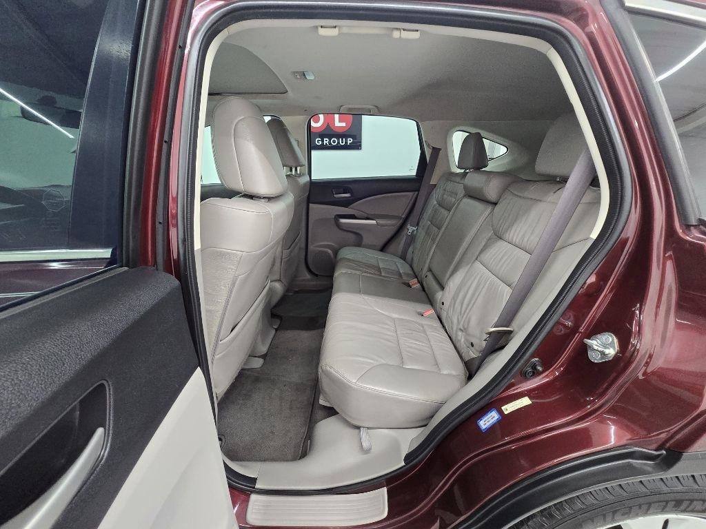Used 2014 Honda CR-V EX-L image 14
