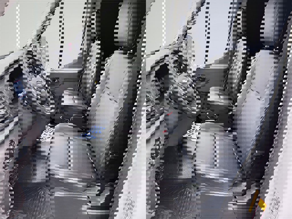 New 2026 Ford Transit 350 148 High Roof Extended DRW w/ Load Area Protection Package image 10