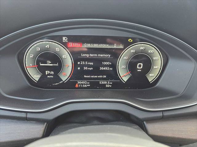 Used 2023 Audi Q5 2.0T Premium Plus w/ Premium Plus Package image 28
