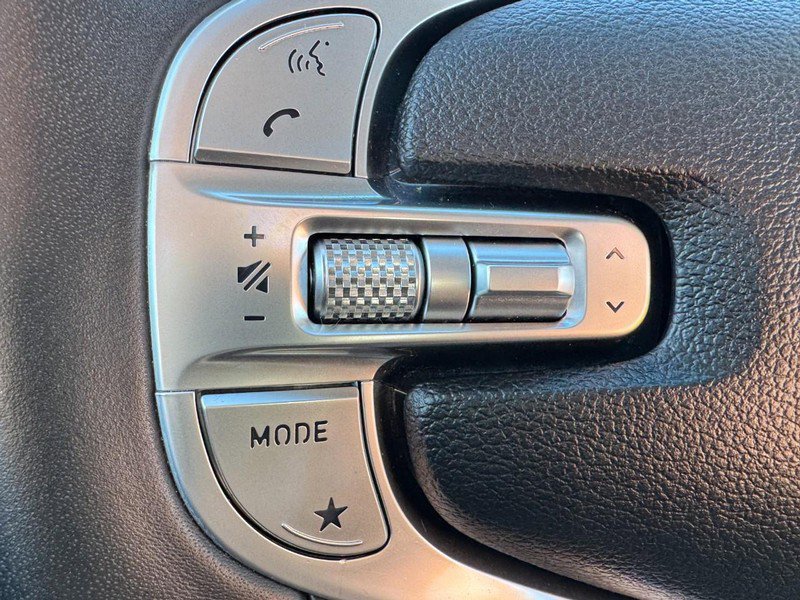 Used 2021 Genesis GV80 2.5T w/ Prestige Package 04 image 18