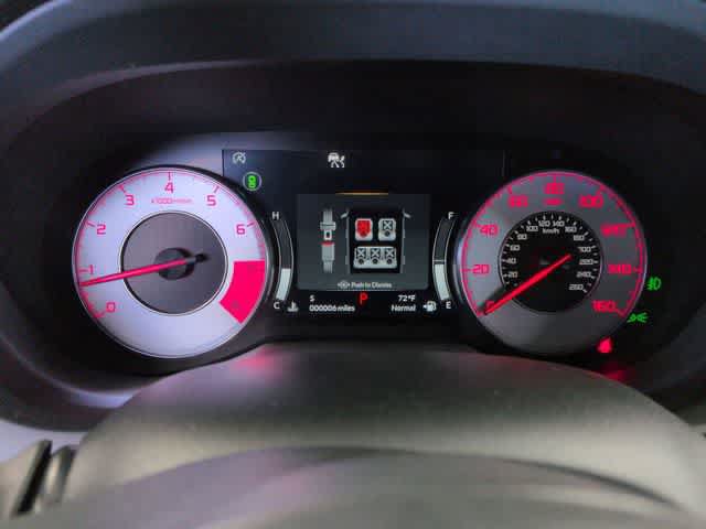 Certified 2026 Acura RDX A-Spec AWD/4WD image 36