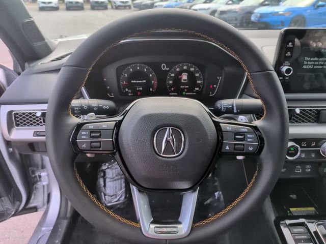 New 2026 Acura Integra A-Spec FWD image 14