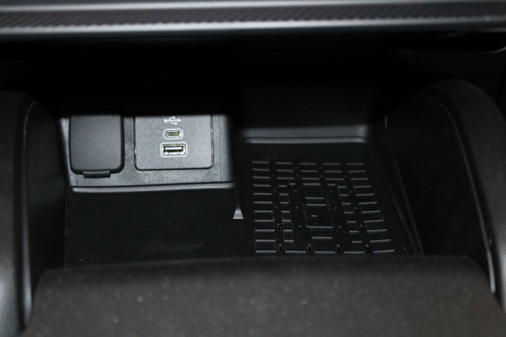 New 2025 Ford Bronco Sport Big Bend w/ Convenience Package image 50