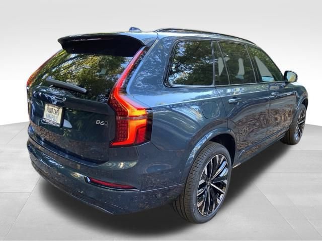New 2026 Volvo XC90 B6 Ultra AWD/4WD image 7