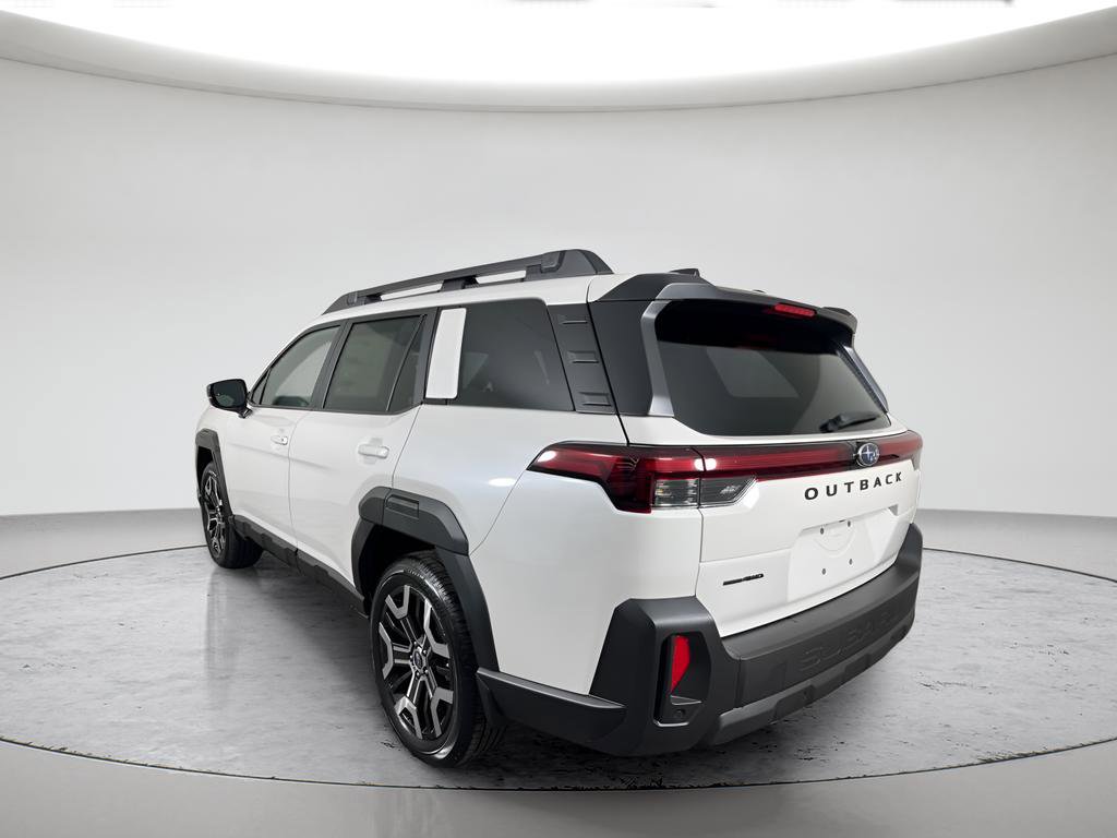 New 2026 Subaru Outback Touring XT AWD/4WD image 7
