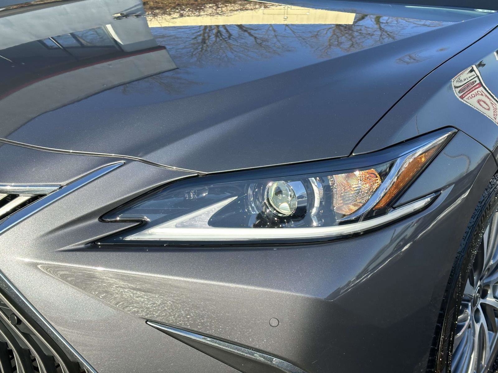 Used 2021 Lexus ES 350 ES 350 image 10