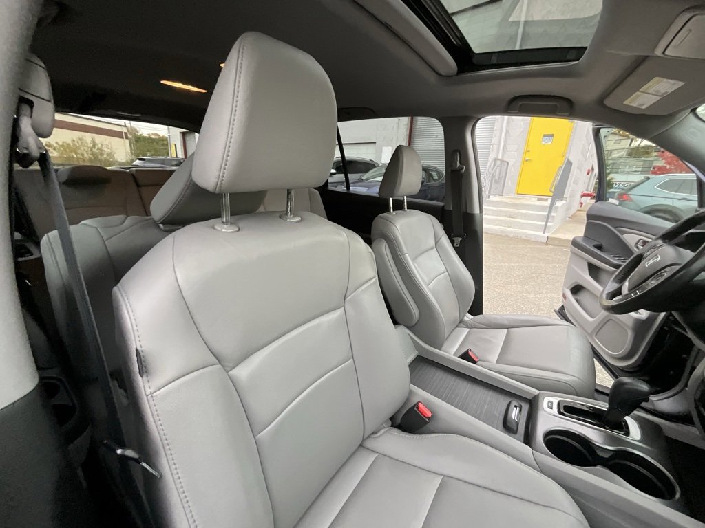 Used 2017 Honda Pilot EX-L image 35