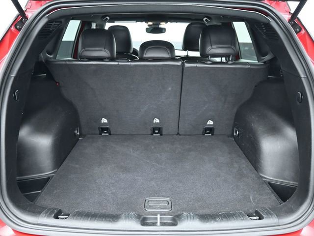 Used 2023 Jeep Compass Limited image 29