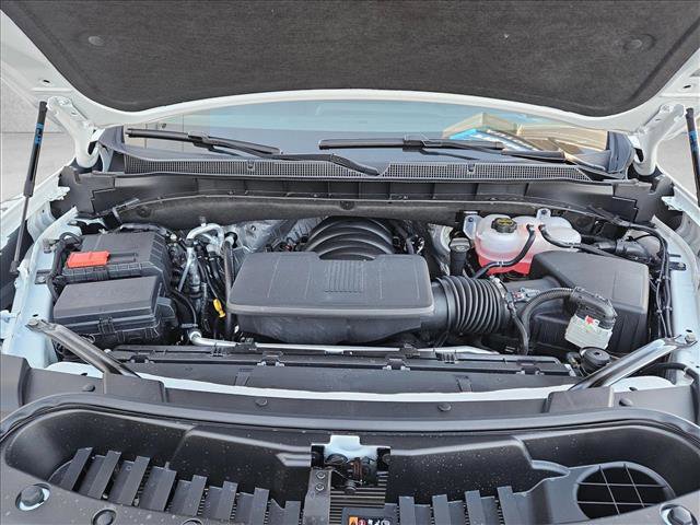 New 2026 Chevrolet Suburban LS image 18