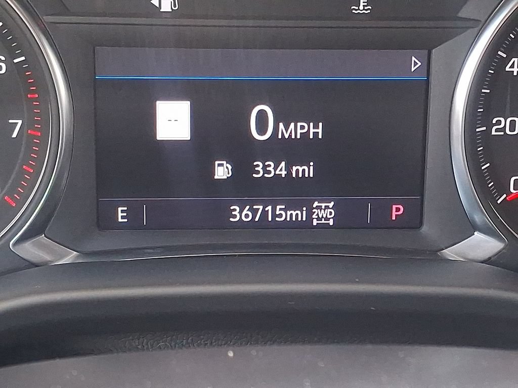 Used 2023 GMC Acadia SLT w/ Preferred Package AWD/4WD image 20
