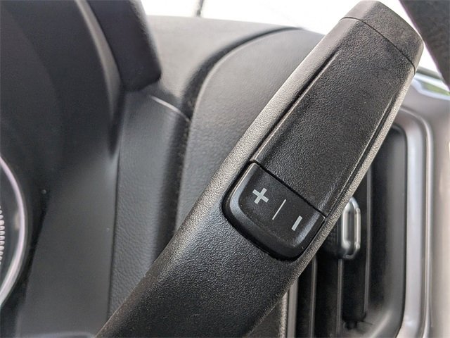 Used 2022 Chevrolet Silverado 1500 Custom w/ Safety Confidence Package image 27