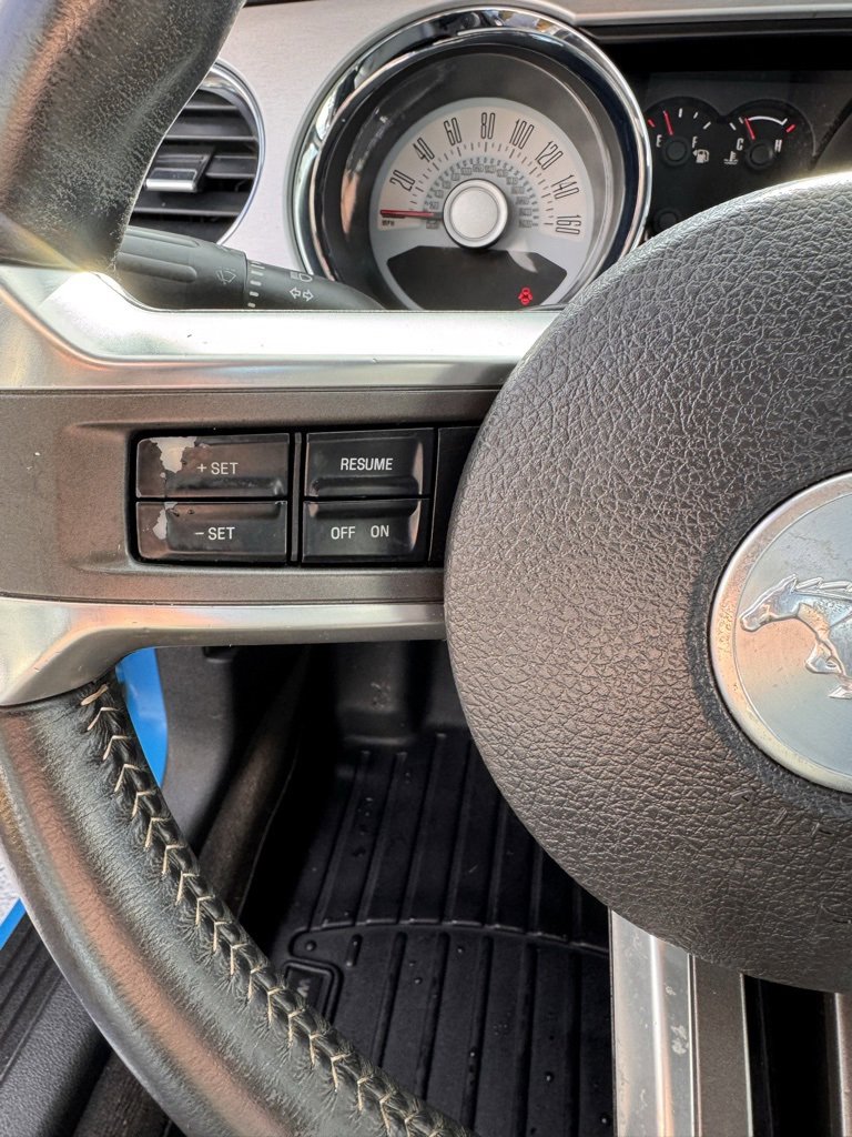 Used 2012 Ford Mustang Premium image 20