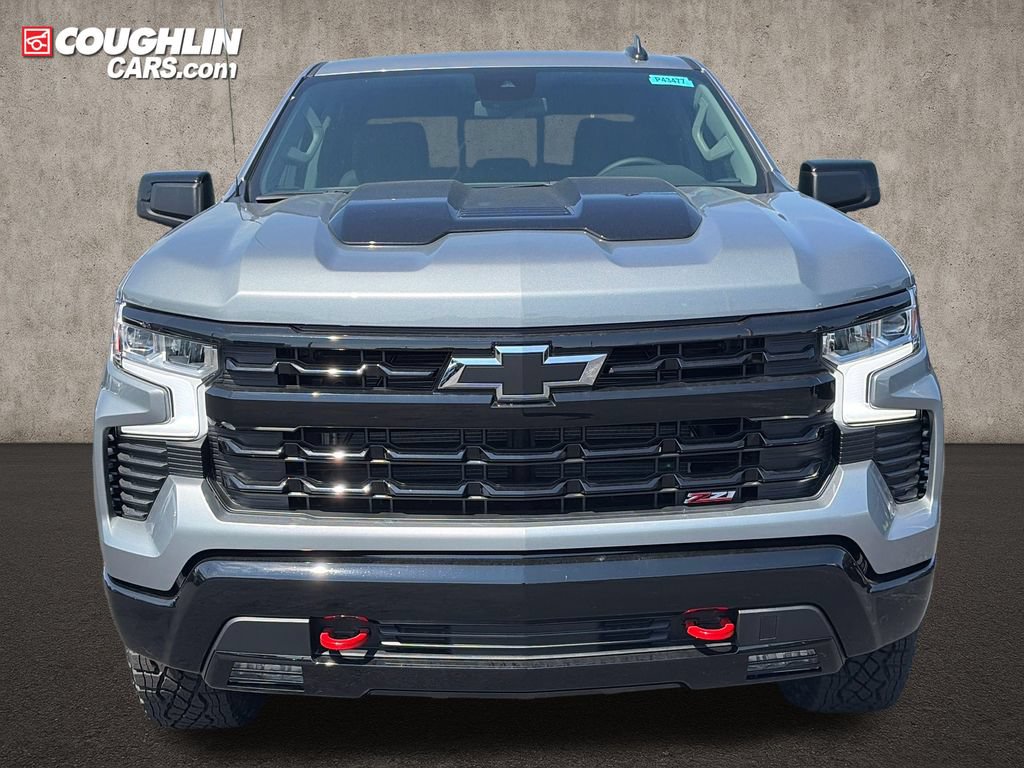 New 2026 Chevrolet Silverado 1500 LT Trail Boss w/ Convenience Package II AWD/4WD image 2